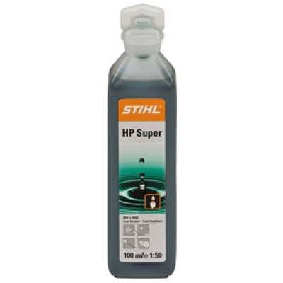 Присадка к топливу STIHL 0,1л HP Super