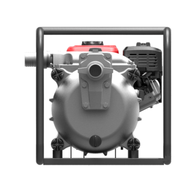 Мотопомпа бензиновая для сильно загрязненной воды A-iPower AWP50TX