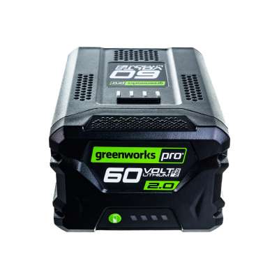Аккумулятор GREENWORKS G60B2 2918307