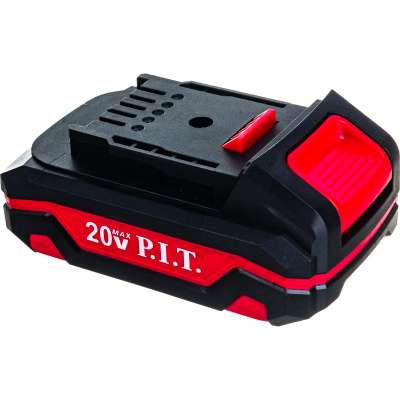 Аккумулятор P.I.T. PH20-2.0