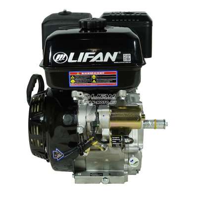 Двигатель Lifan 188FD, вал Ø25мм