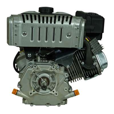 Двигатель бензиновый Loncin LC 190FA (A type) D25 5А