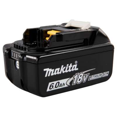Аккумулятор Makita BL1860B 632F69-8