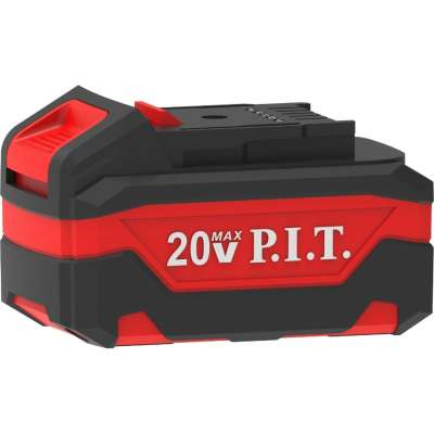 Аккумулятор P.I.T. OnePower PH20-4.0