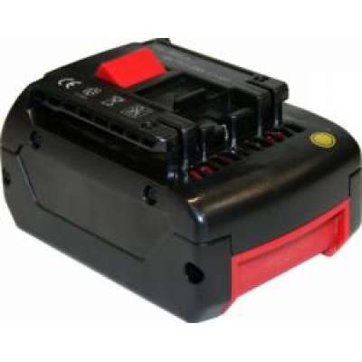 Аккумуляторная батарея P.I.T. Bos-14.4-3.0-Li для линейки Bosch 14,4 В