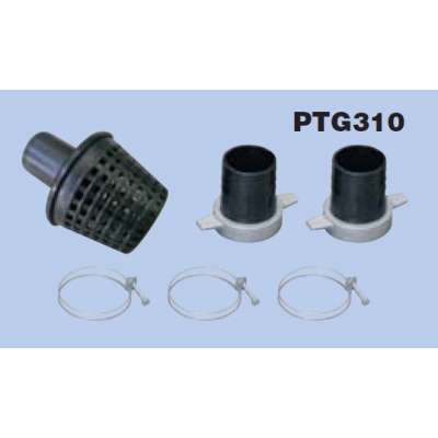 Бензиновая мотопомпа для загрязненных вод SUBARU PTG307 (аналог PTG310)