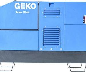 Бензиновый генератор Geko 18000ED–S/SEBASS