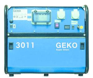 Бензиновый генератор Geko 3011E-AA/HHBASS