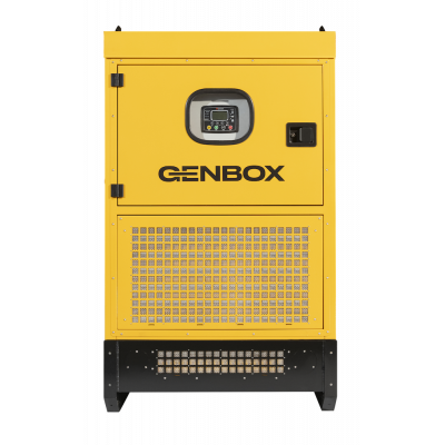 Дизельная электростанция GENBOX JD120
