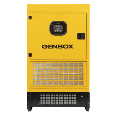 Дизельная электростанция GENBOX JD160