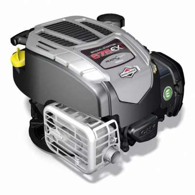 Двигатель бензиновый Briggs&Stratton 675EX iS Series OHV Легкий запуск 2900 RPM Key Start/Push to Start (Заказ батареи и зарядного устройства Отдельно)