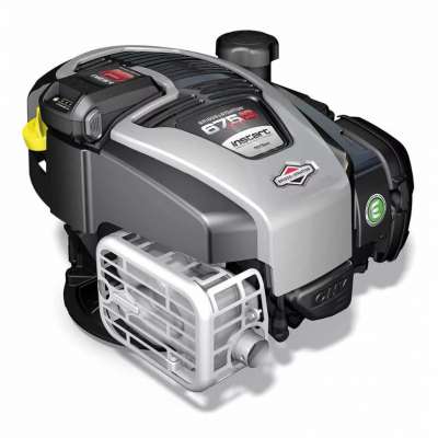 Двигатель бензиновый Briggs&Stratton 675EX iS Series OHV Легкий запуск 2900 RPM Key Start/Push to Start (Заказ батареи и зарядного устройства Отдельно)