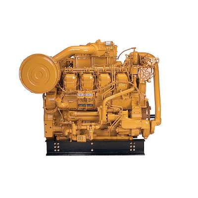 Двигатели для механических наземных установок Caterpillar 3508C