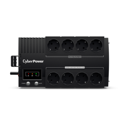 Источник бесперебойного питания CyberPower BS450E