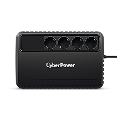 Источник бесперебойного питания CyberPower BU850E