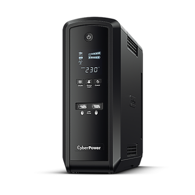 Источник бесперебойного питания CyberPower CP1300EPFCLCD