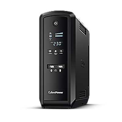 Источник бесперебойного питания CyberPower CP1500EPFCLCD