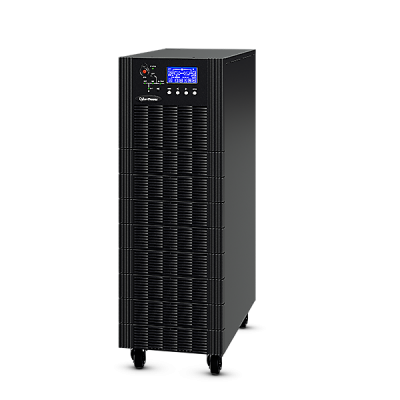 Источник бесперебойного питания CyberPower HSTP3T30KE-C