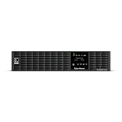 Источник бесперебойного питания CyberPower OL3000ERTXL2U