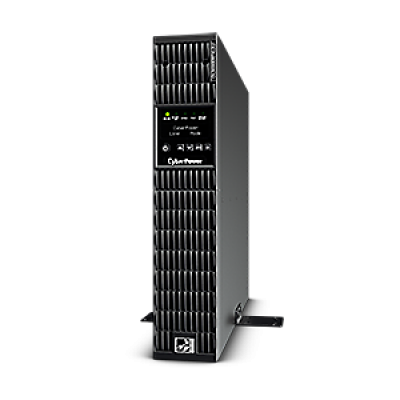 Источник бесперебойного питания CyberPower OL3000ERTXL2U