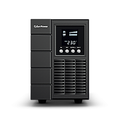 Источник бесперебойного питания CyberPower OLS1500E