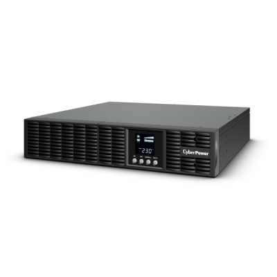 Источник бесперебойного питания CyberPower OLS1500ERT2U