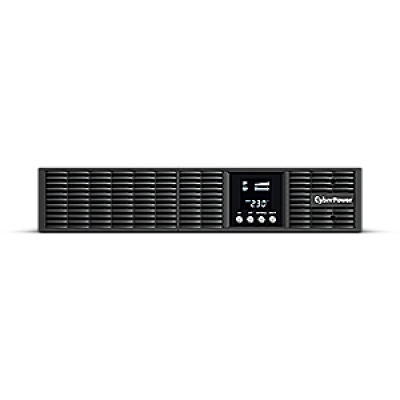 Источник бесперебойного питания CyberPower OLS1500ERT2U