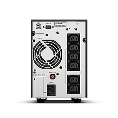 Источник бесперебойного питания CyberPower OLS2000EC