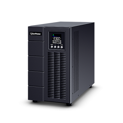 Источник бесперебойного питания CyberPower OLS3000EC-DE