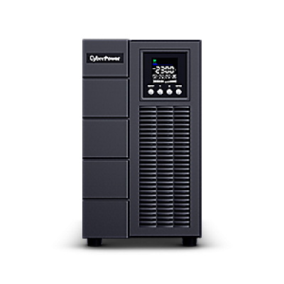 Источник бесперебойного питания CyberPower OLS3000EC-DE