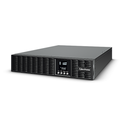 Источник бесперебойного питания CyberPower OLS3000ERT2U