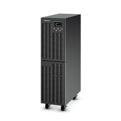 Источник бесперебойного питания CyberPower OLS6000EC