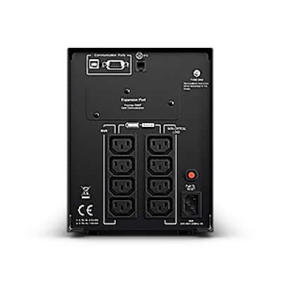 Источник бесперебойного питания CyberPower PR1500ELCD