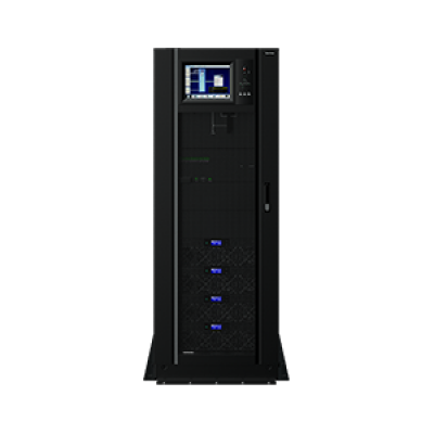 Источник бесперебойного питания CyberPower SM180KMFX