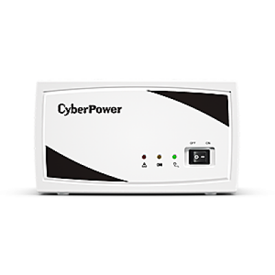 Источник бесперебойного питания CyberPower SMP350EI