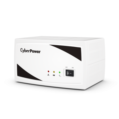 Источник бесперебойного питания CyberPower SMP550EI