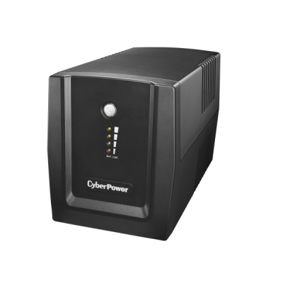 Источник бесперебойного питания CyberPower UT1500E