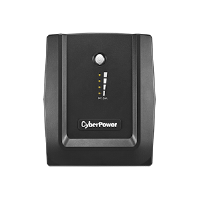 Источник бесперебойного питания CyberPower UT1500EI