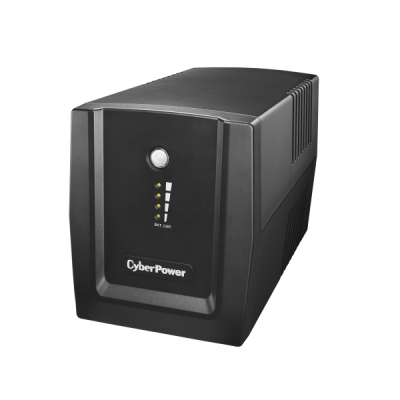 Источник бесперебойного питания CyberPower UT1500EI