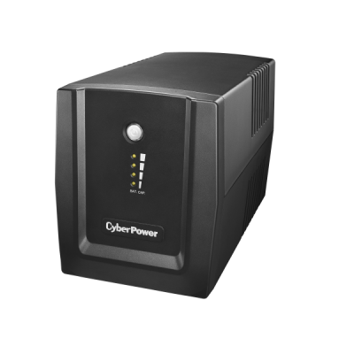 Источник бесперебойного питания CyberPower UT2200E