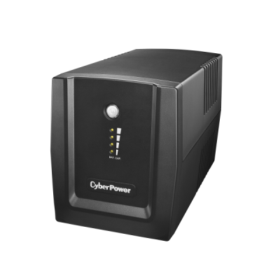 Источник бесперебойного питания CyberPower UT2200EI