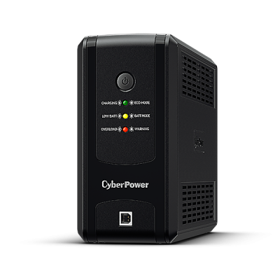 Источник бесперебойного питания CyberPower UT650EIG