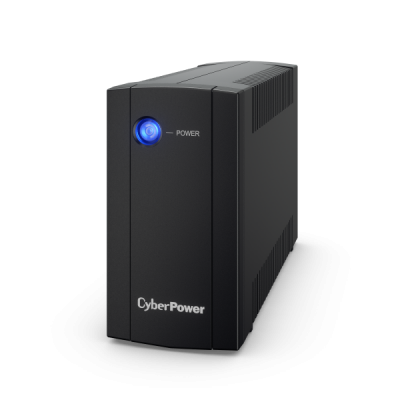 Источник бесперебойного питания CyberPower UTI675E