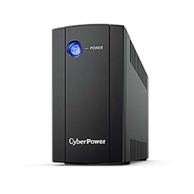 Источник бесперебойного питания CyberPower UTI675E