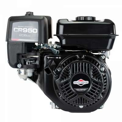 Двигатель бензиновый Briggs & Stratton CR 950