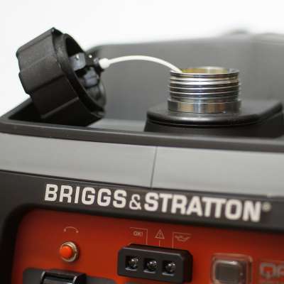 Генератор инвертор Briggs&Stratton P 2400 Inverter