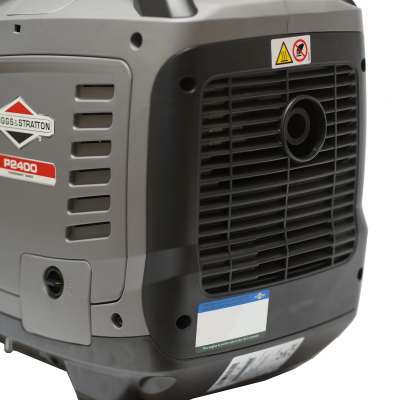 Генератор инвертор Briggs&Stratton P 2400 Inverter