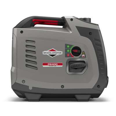 Генератор инвертор Briggs&Stratton P 2400 Inverter