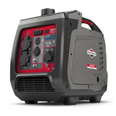 Генератор инвертор Briggs&Stratton P 2400 Inverter