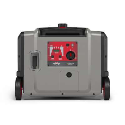 Генератор бензиновый Briggs&Stratton P 4500 Inverter